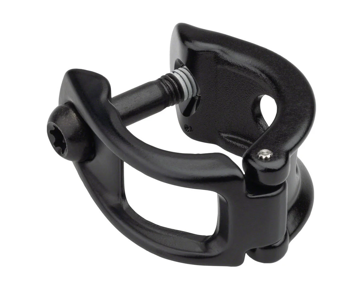 SRAM AXS Pod Ultimate Electronic Controller MMX Clamp (Black) (MatchMaker X)